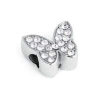 Charm Brosway Woman in Steel BTJM106 - BTJM106